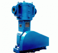 WL系列立式往复真空泵